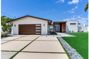 16496 REDINGTON DRIVE, REDINGTON BEACH, FL 33708 Sold 07/18/25