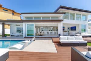 16496 REDINGTON DRIVE, REDINGTON BEACH, FL 33708 Sold 07/18/25