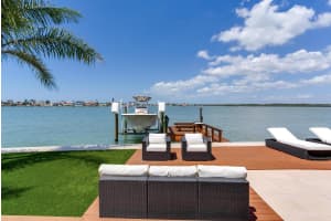 16496 REDINGTON DRIVE, REDINGTON BEACH, FL 33708 Sold 07/18/25