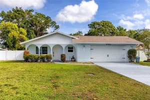 6461 67TH AVENUE, PINELLAS PARK, FL 33781 Sold 06/02/25