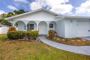 6461 67TH AVENUE, PINELLAS PARK, FL 33781 Sold 06/02/25