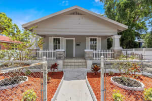 1209 29TH AVENUE, TAMPA, FL 33605 Sold 08/12/25