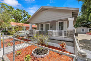 1209 29TH AVENUE, TAMPA, FL 33605 Sold 08/12/25