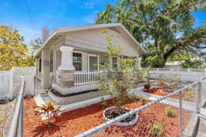 1209 29TH AVENUE, TAMPA, FL 33605 Sold 08/12/25