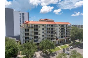 750 4TH AVENUE SOUTH #601H, ST PETERSBURG, FL 33701 Sold 08/21/25