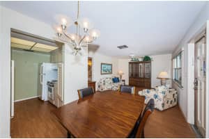 650 PINELLAS POINT DRIVE, ST PETERSBURG, FL 33705 - MLS#MFRTB8369984