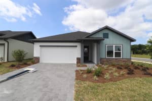 5950 BRISTLE OAK STREET, MOUNT DORA, FL 32757 Sold 07/30/25