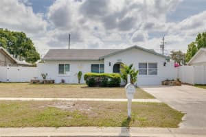 2605 FULTON STREET, LARGO, FL 33774 Sold 08/29/25