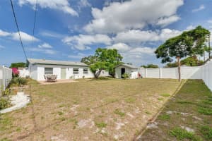 2605 FULTON STREET, LARGO, FL 33774 Sold 08/29/25