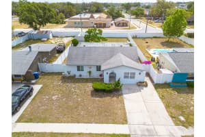 2605 FULTON STREET, LARGO, FL 33774 Sold 08/29/25