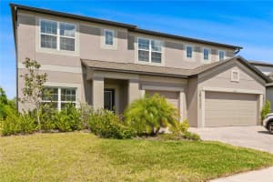 12107 NOUVEAU AVENUE, SPRING HILL, FL 34610 - MLS#MFRTB8370004