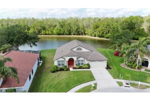 5331 VILLAGEBROOK DRIVE, WESLEY CHAPEL, FL 33544 Sold 06/20/25