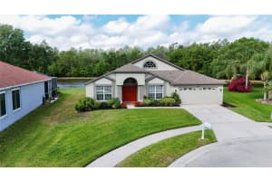 5331 VILLAGEBROOK DRIVE, WESLEY CHAPEL, FL 33544 Sold 06/20/25