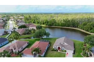 5331 VILLAGEBROOK DRIVE, WESLEY CHAPEL, FL 33544 Sold 06/20/25