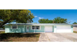 12713 COLLEGE HILL DRIVE, HUDSON, FL 34667 Sold 05/19/25