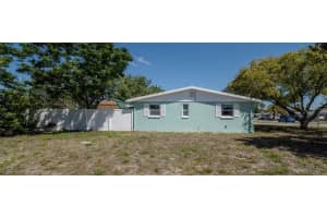 12713 COLLEGE HILL DRIVE, HUDSON, FL 34667 Sold 05/19/25