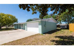 12713 COLLEGE HILL DRIVE, HUDSON, FL 34667 Sold 05/19/25