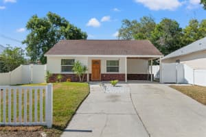 439 BOYER STREET, TARPON SPRINGS, FL 34689 - MLS#MFRTB8370019