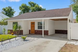 439 BOYER STREET, TARPON SPRINGS, FL 34689 - MLS#MFRTB8370019