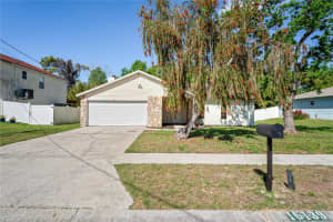 16139 VILLA DRIVE, HUDSON, FL 34667 Sold 07/17/25