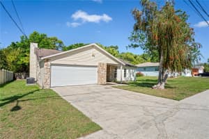 16139 VILLA DRIVE, HUDSON, FL 34667 Sold 07/17/25