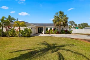 3775 HARBOR HEIGHTS DRIVE, LARGO, FL 33774 Sold 04/24/25