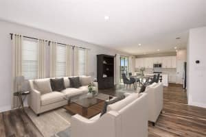 10025 SURREY ROSE DRIVE, SAN ANTONIO, FL 33576 Sold 09/02/25