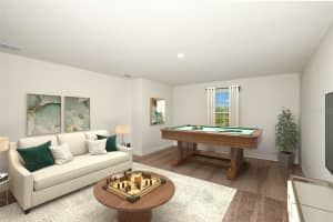 10025 SURREY ROSE DRIVE, SAN ANTONIO, FL 33576 Sold 09/02/25