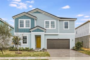 10037 SURREY ROSE DRIVE, SAN ANTONIO, FL 33576 Sold 07/09/25