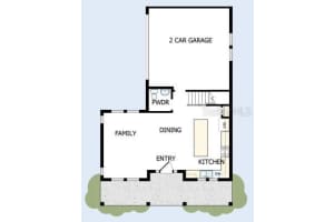 214 HARDING STREET, ORLANDO, FL 32806 Sold 06/27/25