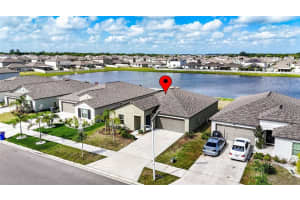 16633 SUNBURST LAKE STREET, WIMAUMA, FL 33598 Sold 07/15/25