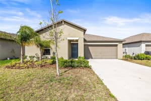 16633 SUNBURST LAKE STREET, WIMAUMA, FL 33598 Sold 07/15/25