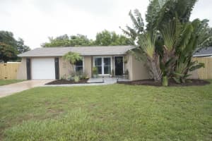 11928 MANDARIN COURT, SEMINOLE, FL 33772 Sold 06/13/25