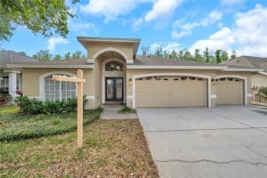 19728 MORDEN BLUSH DRIVE, LUTZ, FL 33558 Sold 05/09/25