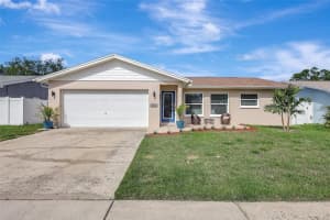 10884 118TH STREET, SEMINOLE, FL 33778 Sold 08/01/25