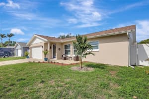10884 118TH STREET, SEMINOLE, FL 33778 Sold 08/01/25