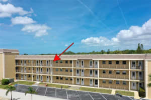 1 Boca Ciega Point Blvd #212, ST PETERSBURG