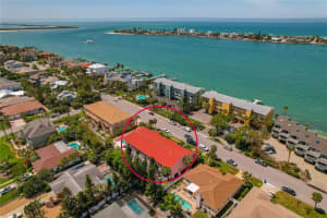 357 8TH AVENUE, TIERRA VERDE, FL 33715 Sold 06/13/25