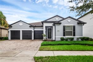 7071 SPRING PARK DRIVE, WINTER GARDEN, FL 34787 Sold 07/11/25