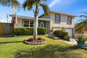 12591 79TH AVENUE, SEMINOLE, FL 33776 Sold 06/02/25
