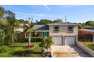 12591 79TH AVENUE, SEMINOLE, FL 33776 Sold 06/02/25