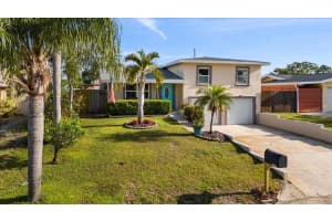 12591 79TH AVENUE, SEMINOLE, FL 33776 Sold 06/02/25