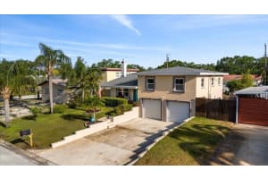 12591 79TH AVENUE, SEMINOLE, FL 33776 Sold 06/02/25