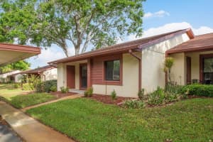 7501 GREYSTONE DRIVE, HUDSON, FL 34667 Sold 07/11/25
