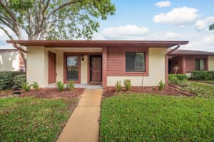 7501 GREYSTONE DRIVE, HUDSON, FL 34667 Sold 07/11/25