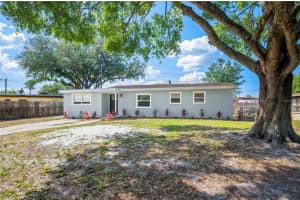 1037 WAYNESVILLE AVENUE, LAKELAND, FL 33801 Sold 05/08/25
