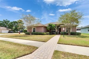 1742 OAKWOOD ESTATES DRIVE, PLANT CITY, FL 33563 Sold 07/29/25