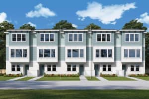 2121 1ST AVENUE, ST PETERSBURG, FL 33713 Sold 06/11/25
