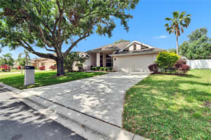 3505 KILMER DRIVE, PLANT CITY, FL 33566 Sold 06/30/25
