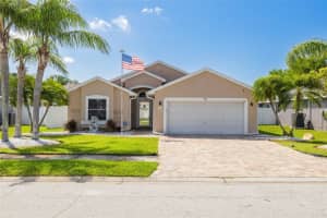 384 TAVERNIER CIRCLE, OLDSMAR, FL 34677 Sold 06/12/25